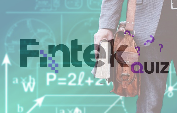 Test wiedzy o FinTech