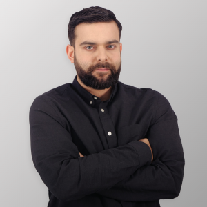 Michał Dąbrowski