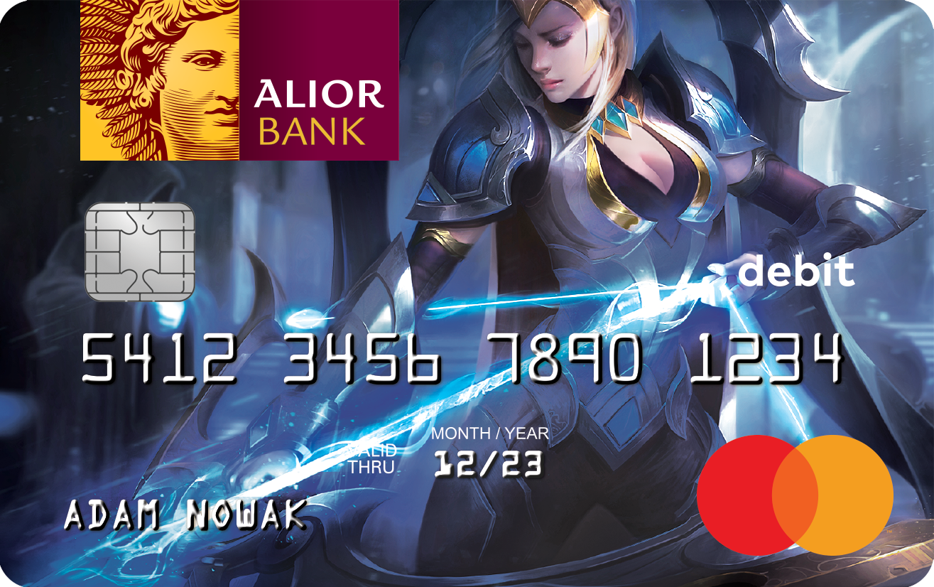 Karta Ashe