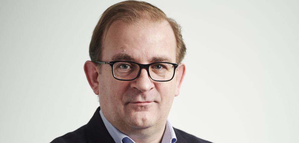 Mastercard Europe będzie miał nowego prezesa
