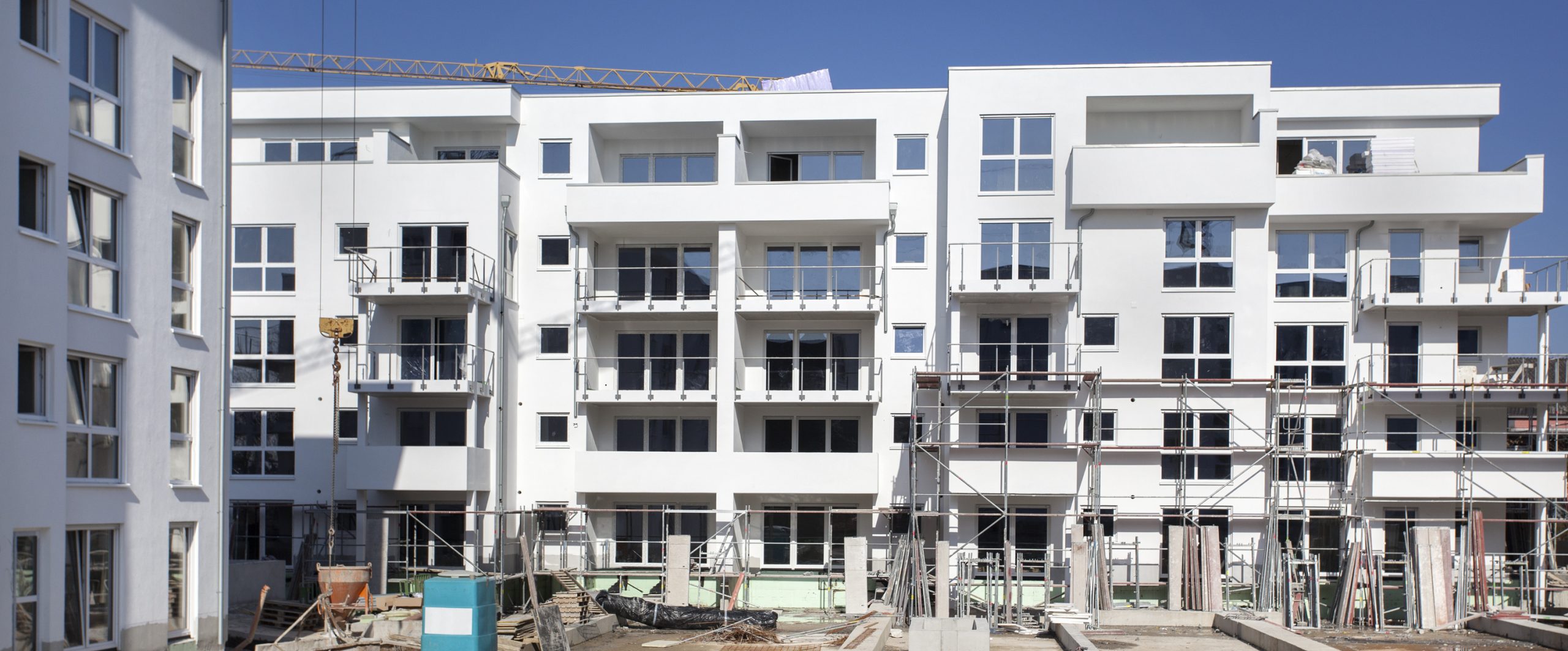 Property innsurance - market