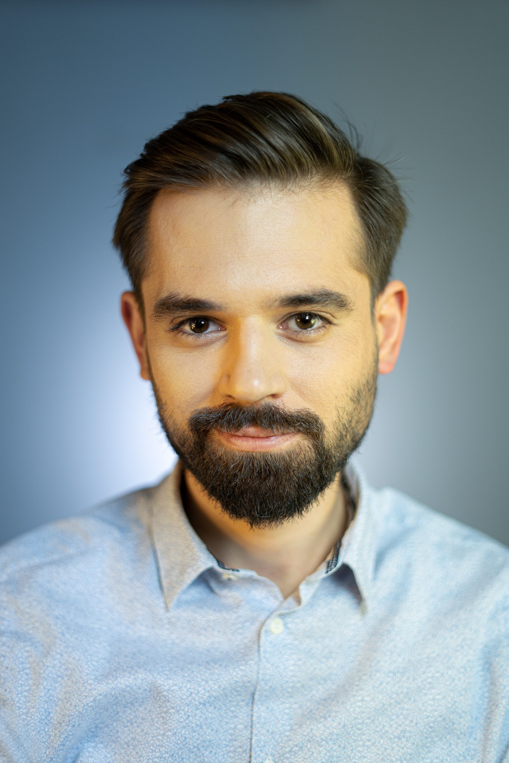 Maciej Kawecki