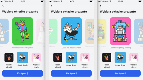 Revolut Gifts/Prezenty