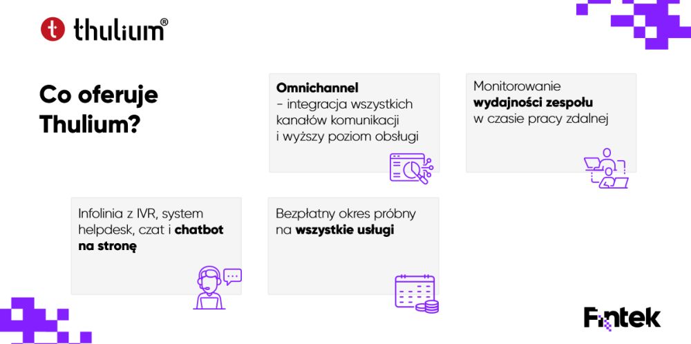Jak podnieść jakość obsługi klienta i sprostać nowym wyzwaniom w branży fintech?