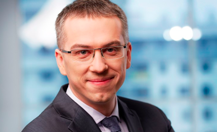 Daniel Ścigała fot. Dariusz Iwański
