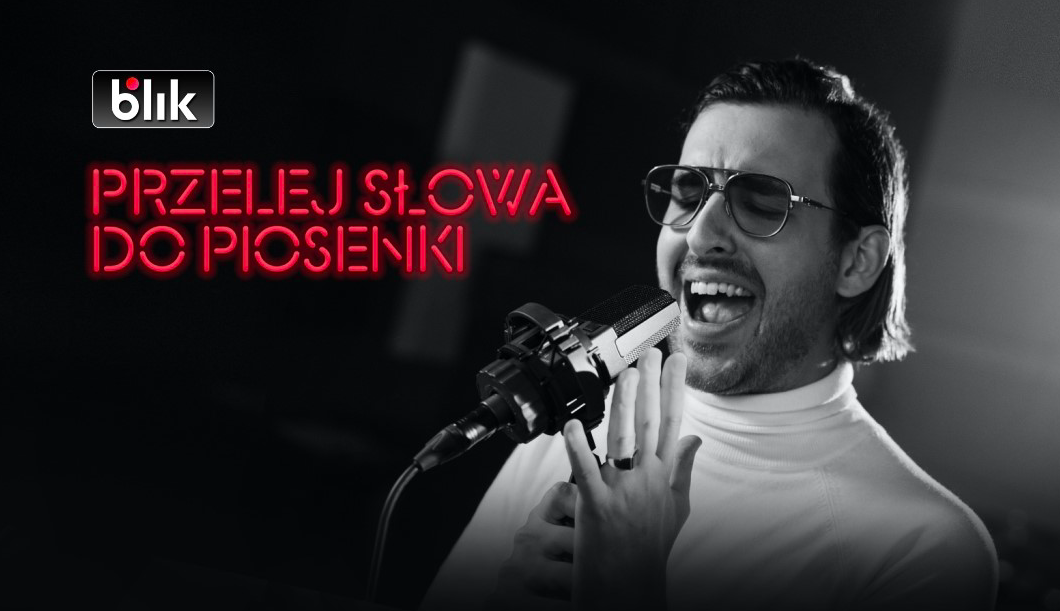 Igor Walaszek, BLIK