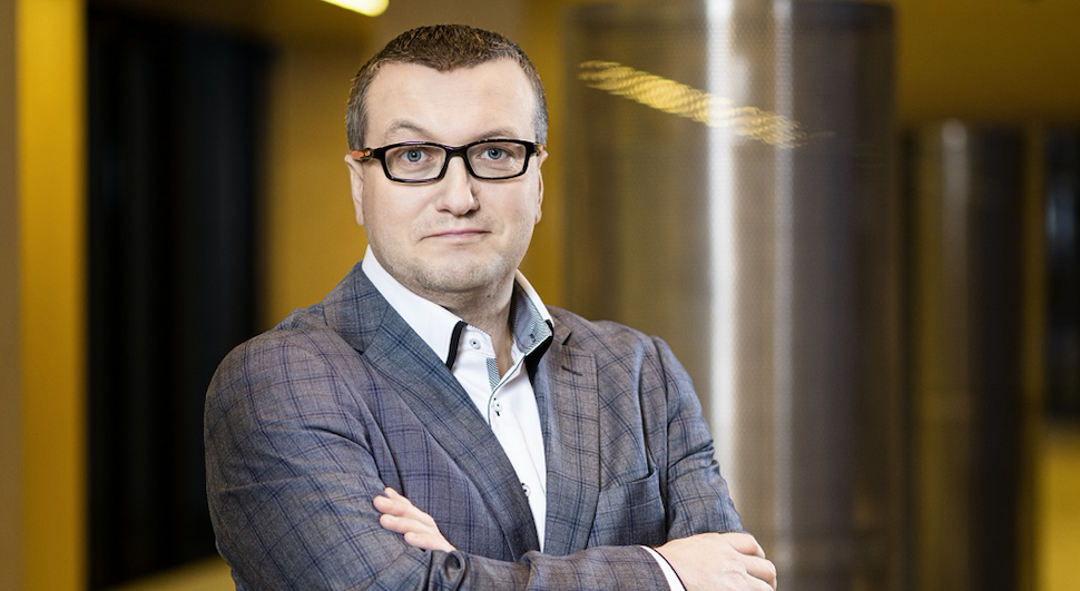 Artur Miękina
