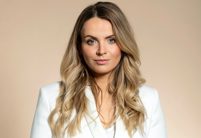 Katarzyna Niewińska