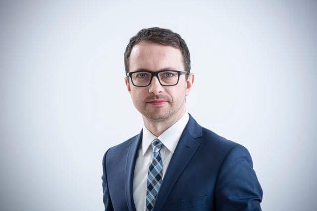 Rafał Czernik, Allegro Pay