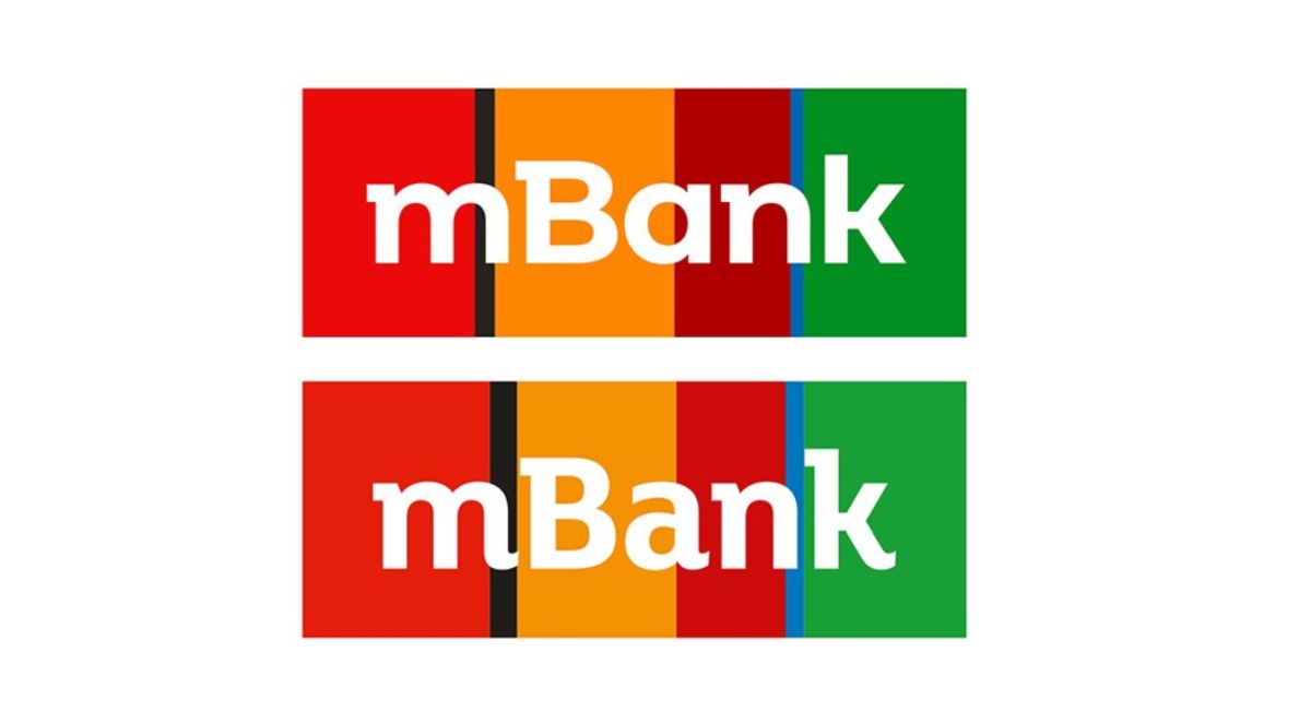 mBank odświeża logo. Lepiej dopasowane do cyfrowego świata ...