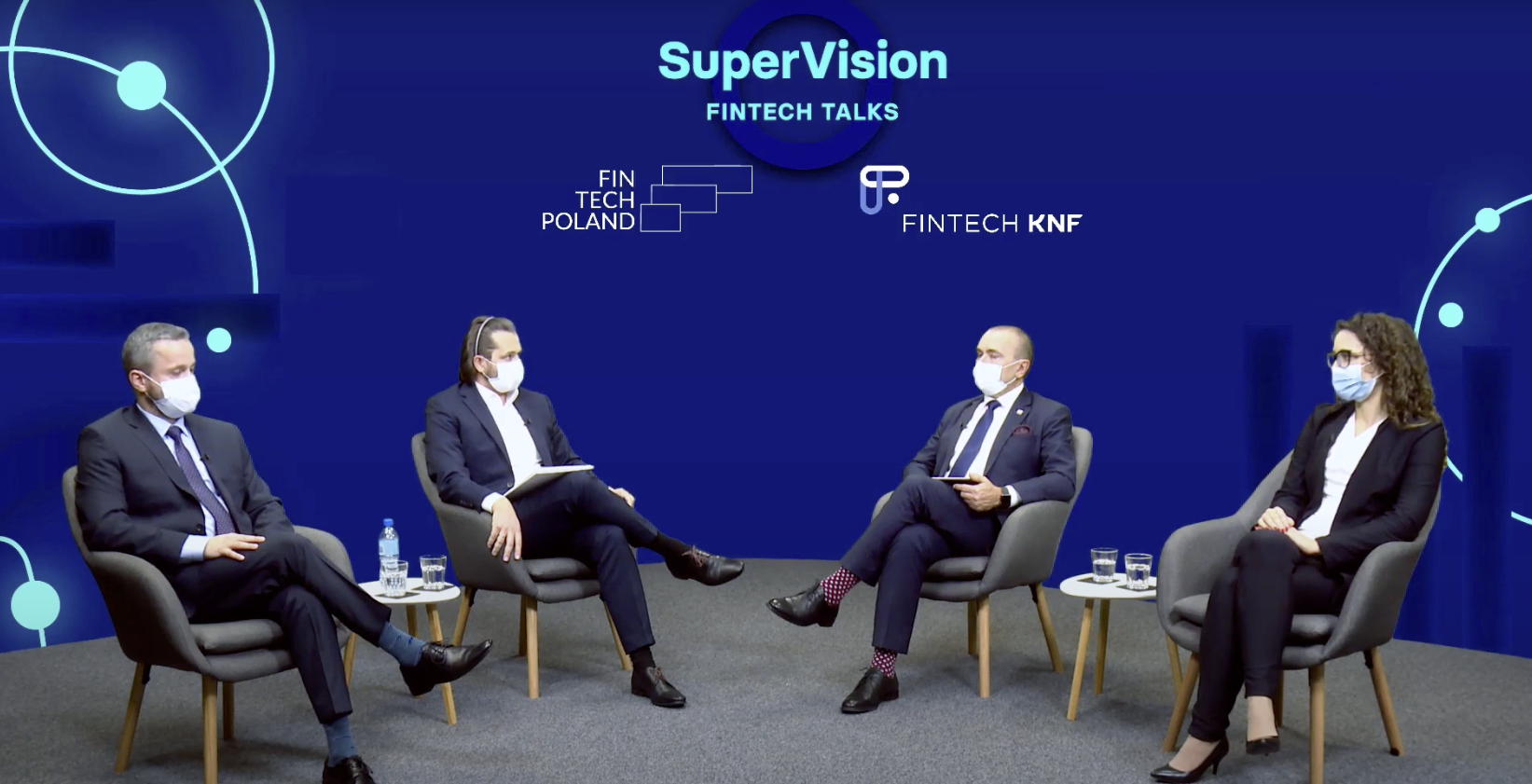 Supervision Talks #2