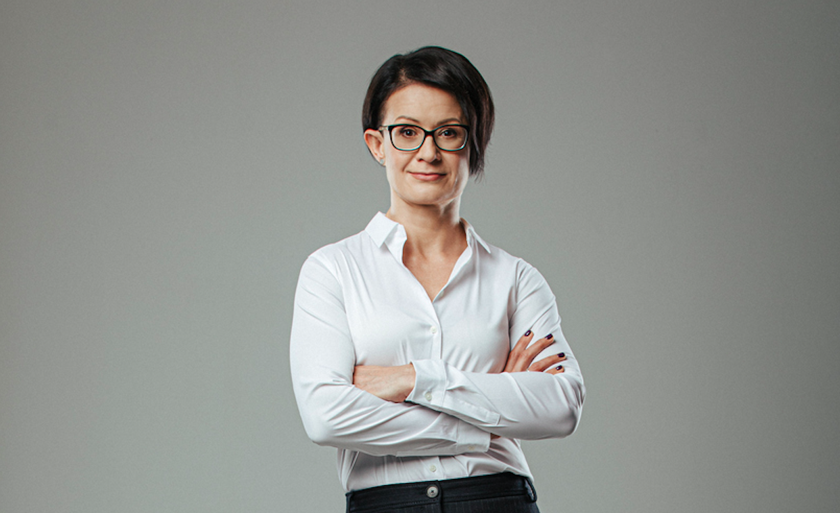 Sylwia Chada