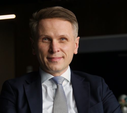 Seweryn Kowalczyk prezesem zarzadu Alior Leasing