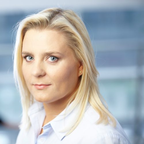 FPB Grazyna Ciurzynska