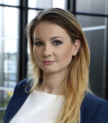 Karolina Rzońca-Bajorek